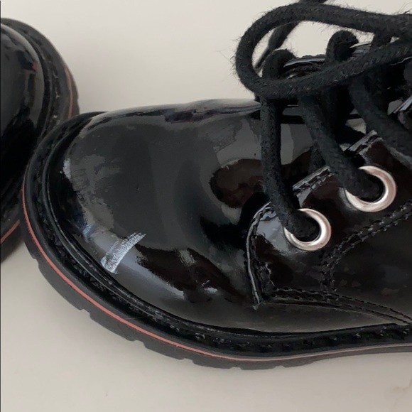 Zara disney kids booties - Picture 4 of 6